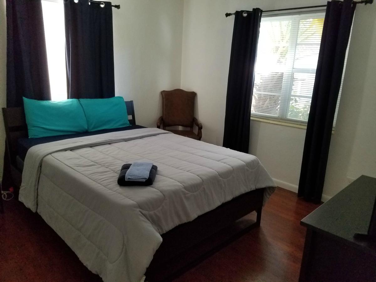 4605 By The Sea Fort Lauderdale Exterior photo