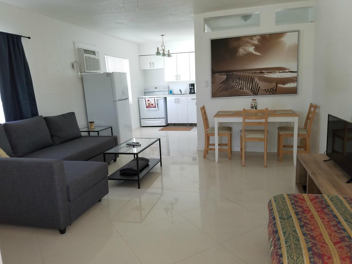 4605 By The Sea Fort Lauderdale Exterior photo