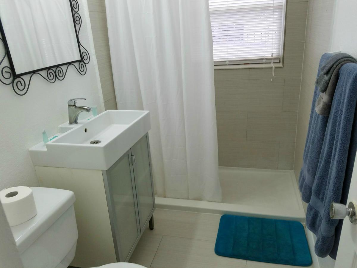 4605 By The Sea Fort Lauderdale Exterior photo