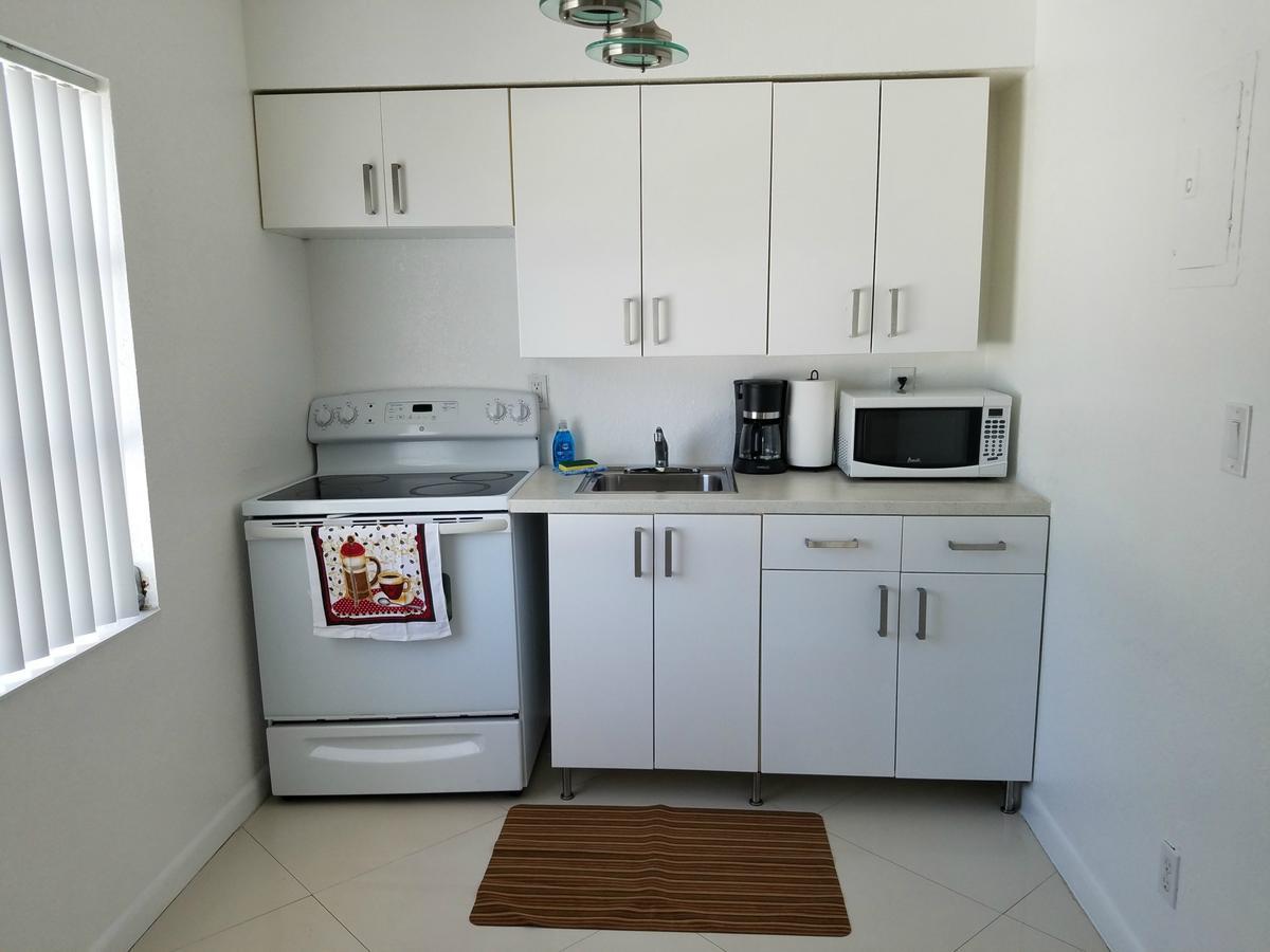 4605 By The Sea Fort Lauderdale Exterior photo