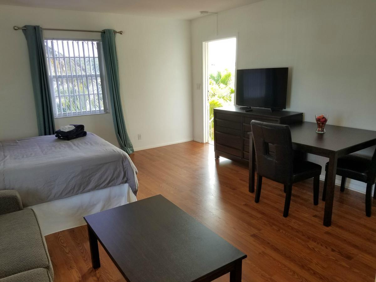 4605 By The Sea Fort Lauderdale Exterior photo