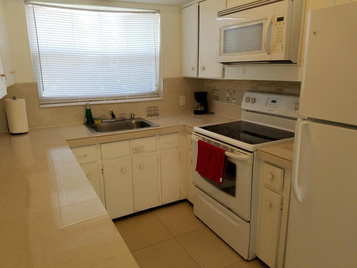 4605 By The Sea Fort Lauderdale Exterior photo