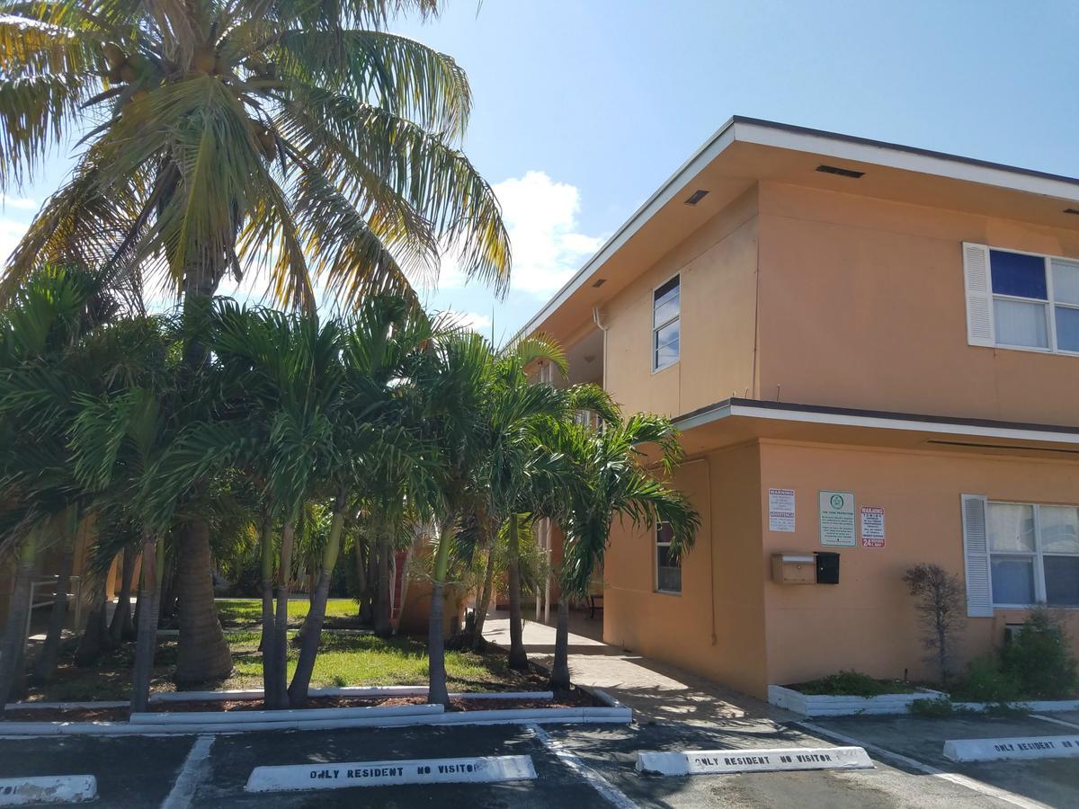 4605 By The Sea Fort Lauderdale Exterior photo